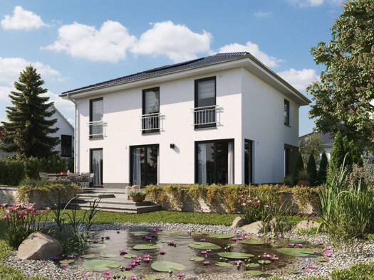 Einfamilienhaus zum Kauf - Erstbezug 479.089 € 177 m² 610 m² Grundstück Birkenhördt Birkenhördt 76889