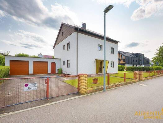 Mehrfamilienhaus zum Kauf 1.100.000 € 7 Zimmer 298 m² 996 m² Grundstück Reinhausen Regensburg 93059