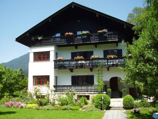 Wohnung zum Kauf provisionsfrei 528.000 € 4 Zimmer 125,9 m² Geschoss 2/3 frei ab 30.11.2026 Oberaudorf Oberaudorf 83080