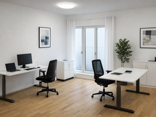 Bürofläche zur Miete provisionsfrei 300 € 4 m² Bürofläche Oberhachinger Straße Grünwald 82031