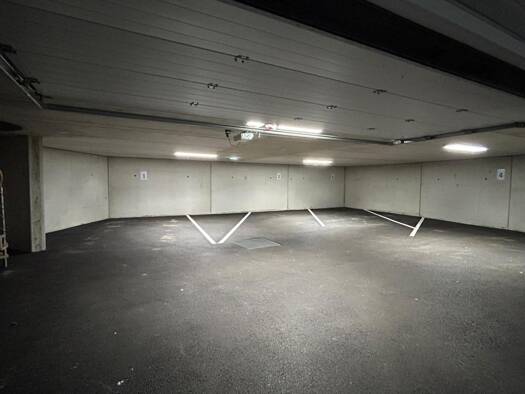 Parkhaus zur Miete 100 € Sanktgeorgsweg Hötting Innsbruck 6020