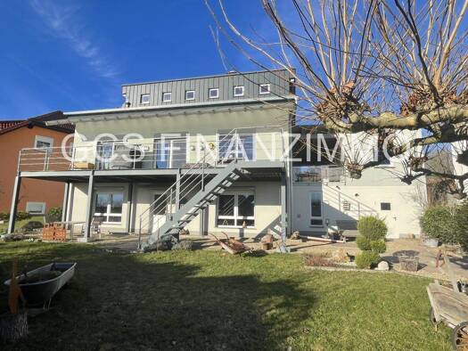 Einfamilienhaus zum Kauf 545.000 € 7 Zimmer 221 m² 657 m² Grundstück Sitzerath Nonnweiler / Sitzerath 66620