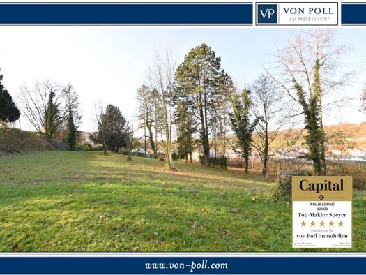 Grundstück zum Kauf 1.490.000 € 7.151 m² Grundstück Mühlhausen Mühlhausen 69242