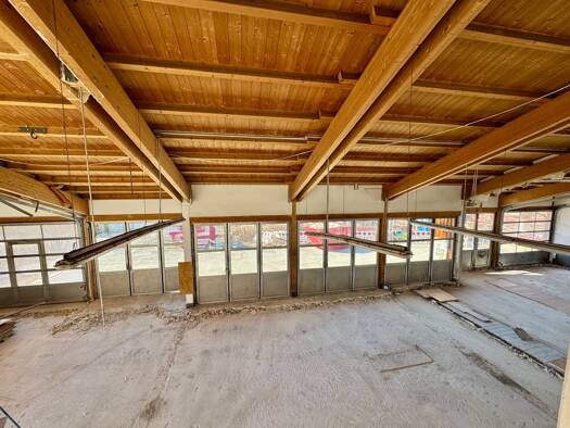 Sonstiges zur Miete 6.000 € 2.293 m² Grundstück Berchtesgaden 83471