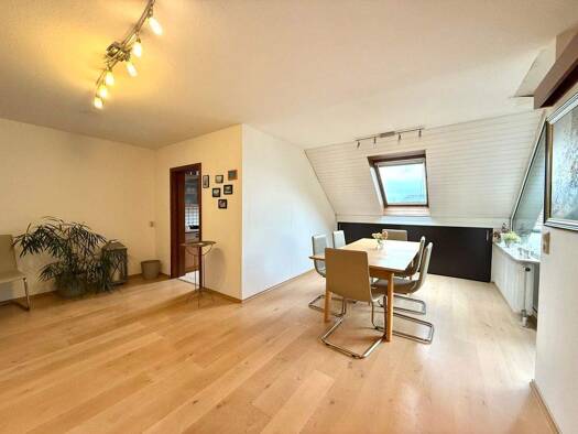 Wohnung zur Miete 1.400 € 4,5 Zimmer 150 m² frei ab sofort Bretten 75015
