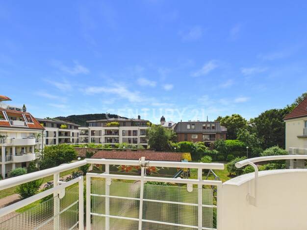 Wohnung zum Kauf 390.000 € 3 Zimmer 85 m² 2. Geschoss Weinheim Weinheim 69469