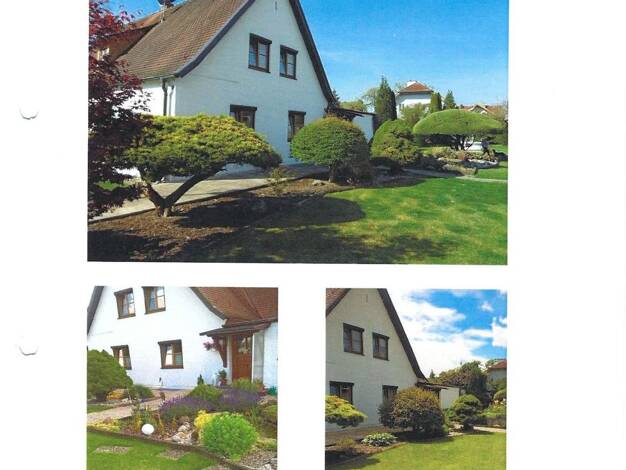 Doppelhaushälfte zum Kauf 539.000 € 6 Zimmer 87 m² 996 m² Grundstück Mühldorf Mühldorf a.Inn 84453