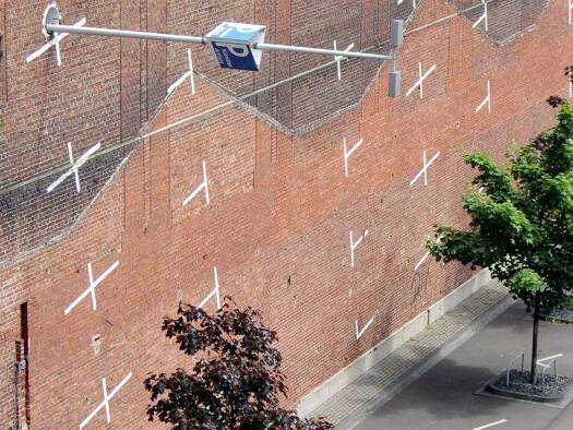 Außenstellplatz zur Miete provisionsfrei 40 € Friedrich-Grohe-Str. 26-30 Hemer 58675