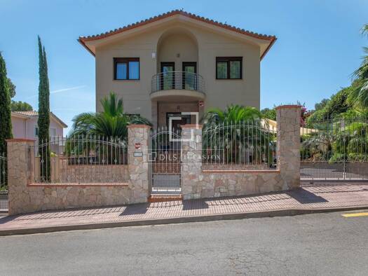 Haus zum Kauf 2.500.000 € 481 m² 810 m² Grundstück Sant Antoni de Calonge 17252