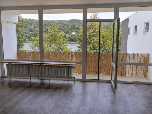 Wohnung zur Miete 980 € 3 Zimmer 88 m² Geschoss 3/4 frei ab 05.09.2026 Zurmaiener Straße 168 Trier-Nord Trier 54292