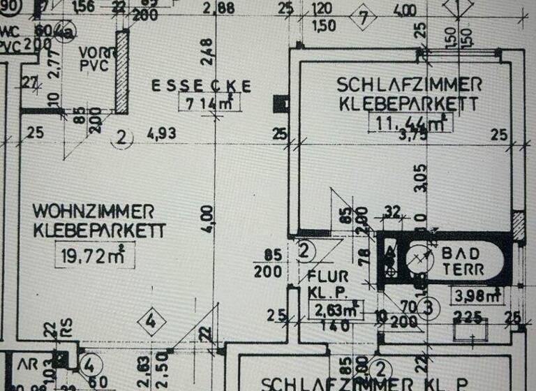 Wohnung zum Kauf - Erstbezug 263.000 € 3 Zimmer 71 m² Andritz Graz,12.Bez.:Andritz 8045