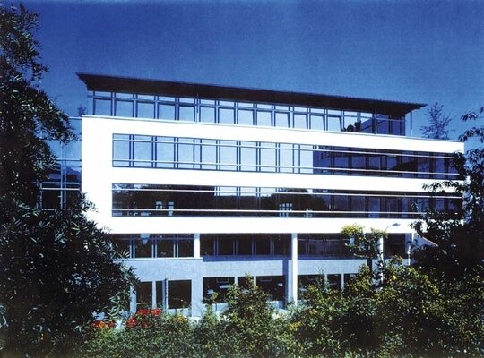 Bürofläche zur Miete 12 € 258,7 m²<br/>Bürofläche ab 258,7 m²<br/>Teilbarkeit Hochschule für Gestaltung Offenbach 63065