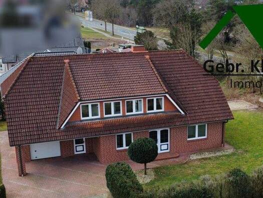 Einfamilienhaus zum Kauf 329.000 € 7 Zimmer 225 m² 785 m² Grundstück frei ab sofort Börger 26904