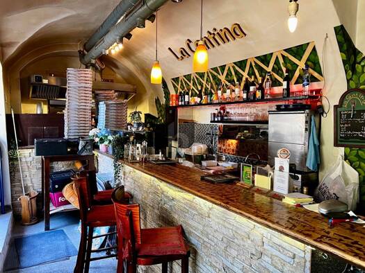 Restaurant zum Kauf 250.000 € Hallein 5400