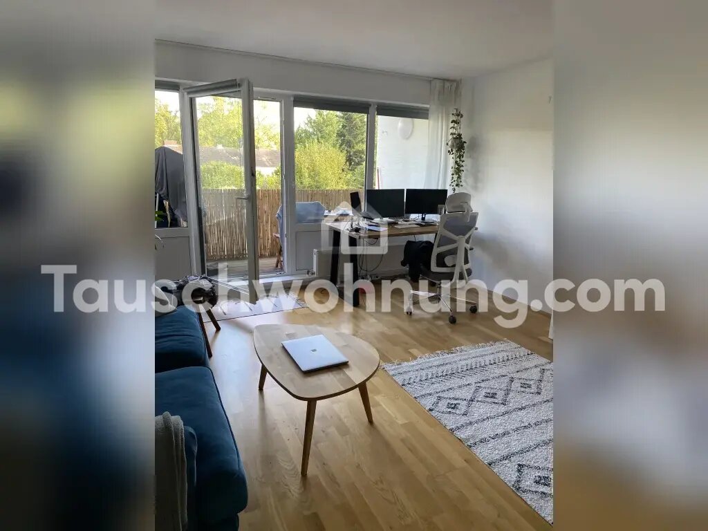 Wohnung zur Miete Tauschwohnung 1.000 € 2 Zimmer 65 m²<br/>Wohnfläche Raderthal Köln 50968