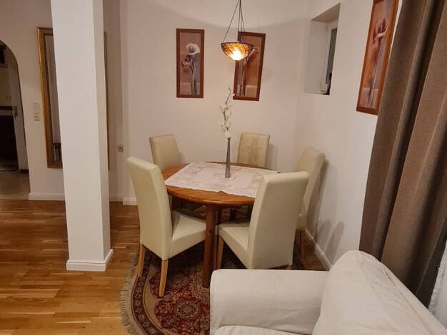 Wohnung zur Miete Wohnen auf Zeit 1.900 € 3 Zimmer 65 m² frei ab sofort Mainaschaff 63814