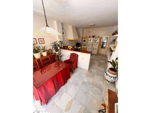 Villa zum Kauf 325.000 € 4 Zimmer 374 m² Zalamea la Real 21640