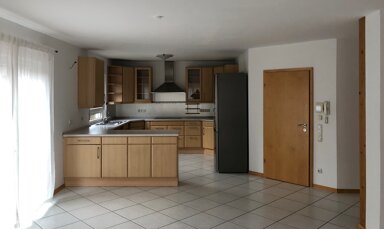 Apartment zur Miete 1.250 € 3,5 Zimmer 108 m² EG Triebweg 60 Estenfeld Estenfeld 97230