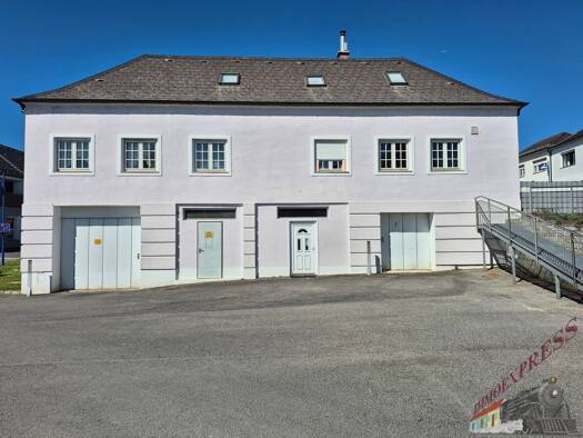 Sonstiges zum Kauf als Kapitalanlage geeignet 547.000 € 10 Zimmer 1.030 m² 840 m² Grundstück Gemeinde Draßburg 7021