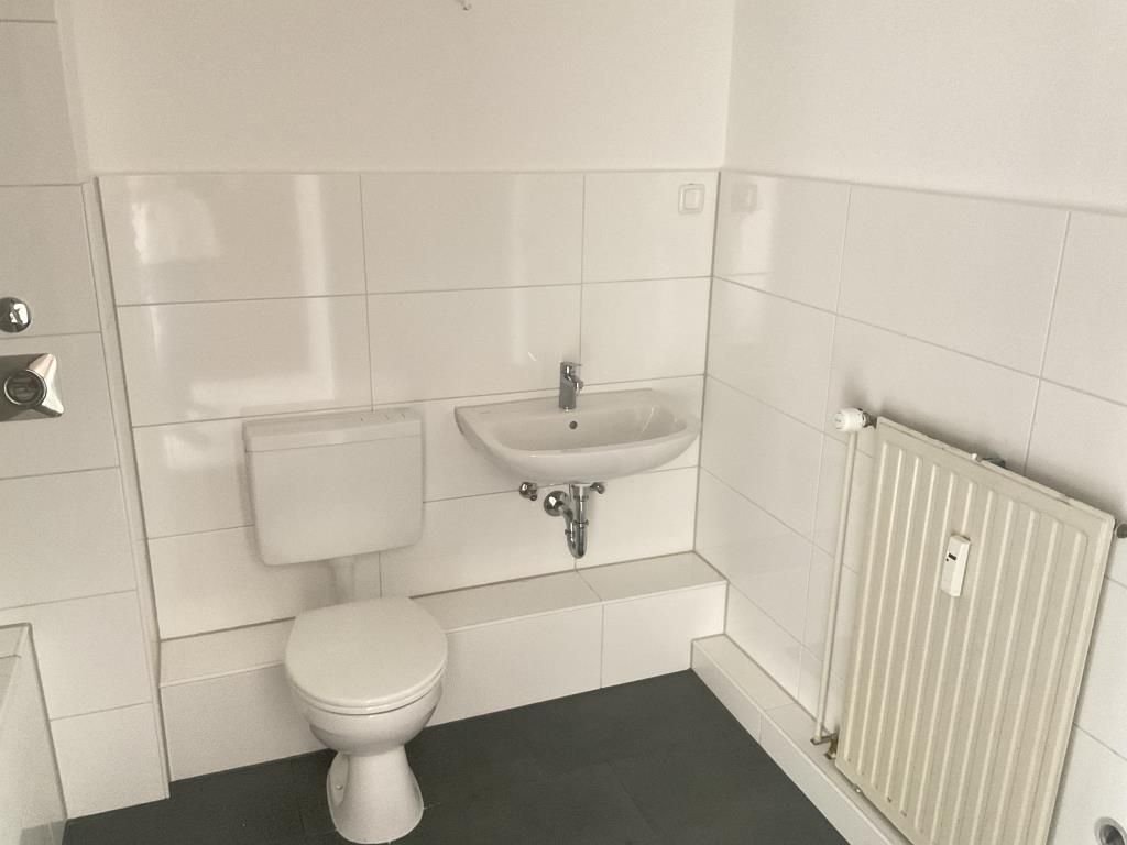 Wohnung zur Miete nur mit Wohnberechtigungsschein 348,31 € 2 Zimmer 58 m²<br/>Wohnfläche 1.<br/>Geschoss Stock-und-Hausmann-Straße 4 Alt-Homberg Duisburg 47198