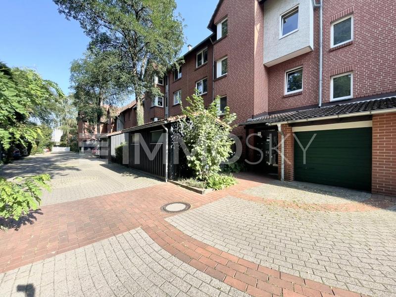 Wohnung zum Kauf 299.000 € 3 Zimmer 80 m²<br/>Wohnfläche Döhren Hannover 30519