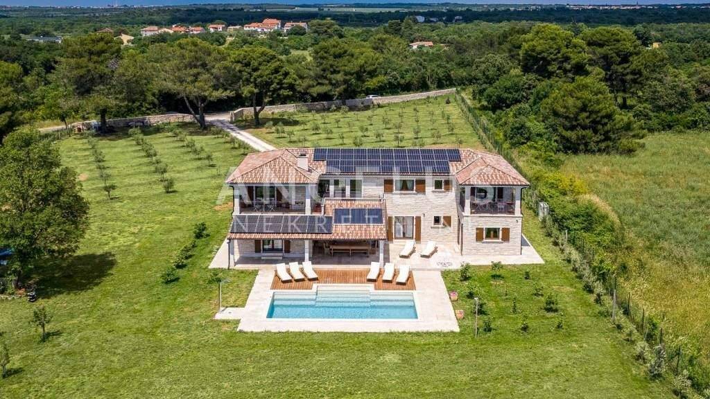 Haus zur Miete 6 Zimmer 240 m² Veli Vrh - Industrijska zona