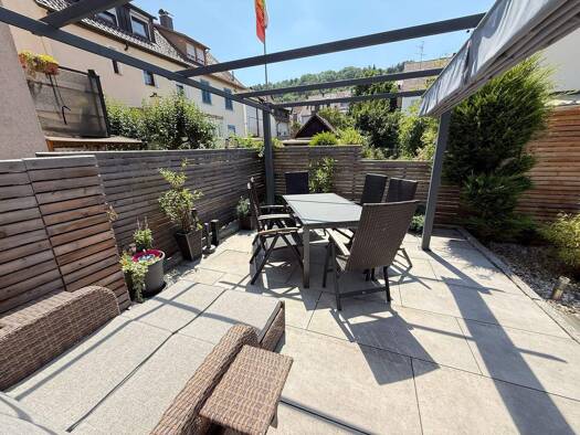 Maisonette zum Kauf 579.000 € 5,5 Zimmer 154 m² frei ab 01.01.2026 Wangen Stuttgart 70327