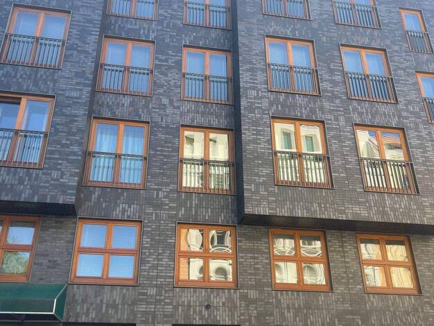 Wohnung zum Kauf 1.000.000 € 2 Zimmer 82 m² Geschoss 2/6 frei ab 01.11.2026 Mitte Mitte 10117