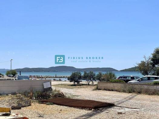 Wohnung zum Kauf 323.086 € 2 Zimmer 62 m² Geschoss EG/3 Srima, Vodice Vodice 22211
