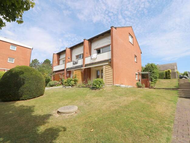 Wohnung zum Kauf 149.000 € 1 Zimmer 30 m² EG Grömitz Grömitz 23743