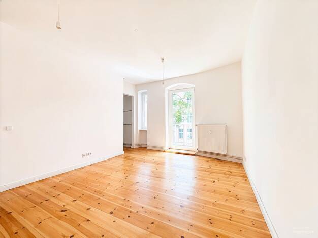 Wohnung zum Kauf 2 Zimmer 53 m² 2. Geschoss Martin-Opitz-Straße Gesundbrunnen Berlin 13357
