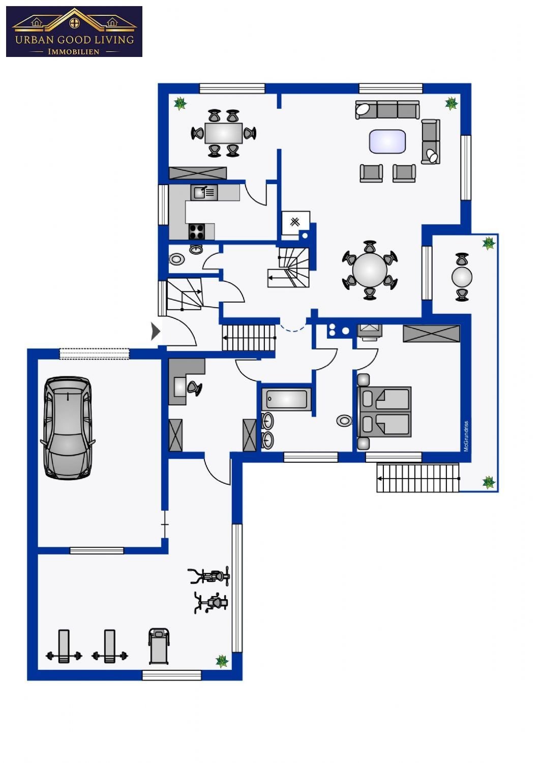 Einfamilienhaus zum Kauf 1.299.000 € 7 Zimmer 408 m²<br/>Wohnfläche 902 m²<br/>Grundstück Görisried 87657