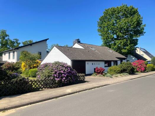 Einfamilienhaus zum Kauf 545.000 € 5,5 Zimmer 130 m² 953 m² Grundstück Maschen Seevetal Maschen 21220