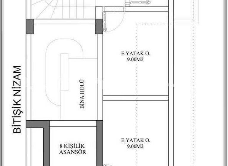 Maisonette zum Kauf 97.000 € 3 Zimmer 108 m² EG Antalya 07025