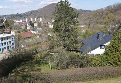 Grundstück zum Kauf 60.000 € 550 m² Grundstück Wahlbezirk 62 Suhl 98527