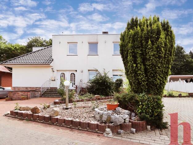 Wohnung zum Kauf 229.000 € 4 Zimmer 100 m² Lohne 49393