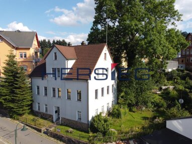 Mehrfamilienhaus zum Kauf 30.000 € 6 Zimmer 198 m² 820 m² Grundstück Sehmatal-Cranzahl Sehmatal-Cranzahl 09465