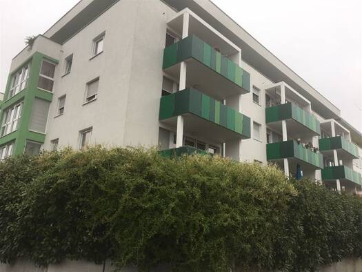 Wohnung zur Miete 1.586 € 4 Zimmer 108,2 m² frei ab 01.11.2026 Maria-Föhrenbach-Straße 18 Rieselfeld Südwest 79111