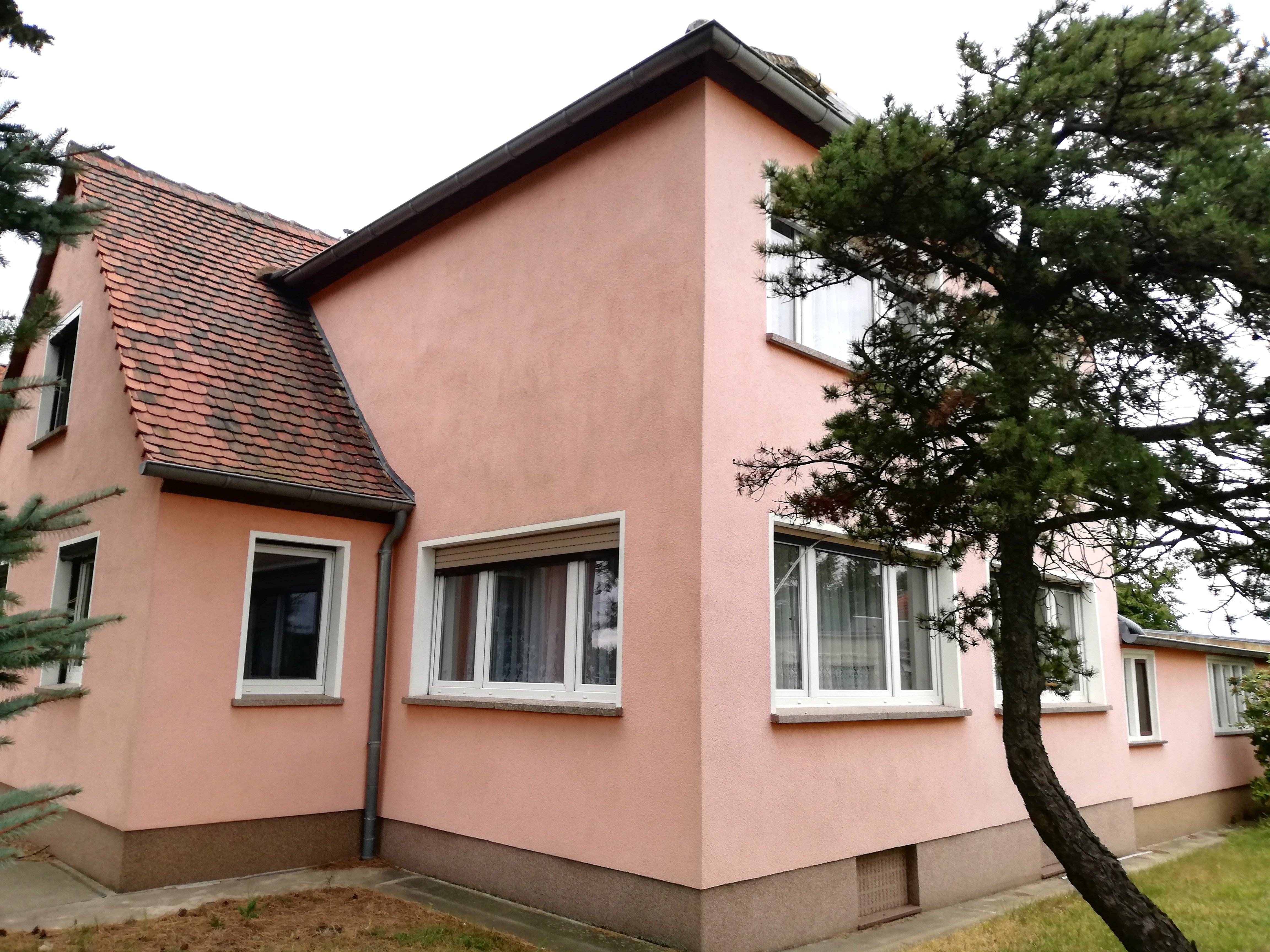 Einfamilienhaus zum Kauf 410.000 € 6 Zimmer 115 m²<br/>Wohnfläche 1.009 m²<br/>Grundstück ab sofort<br/>Verfügbarkeit Großpösna Großpösna 04463