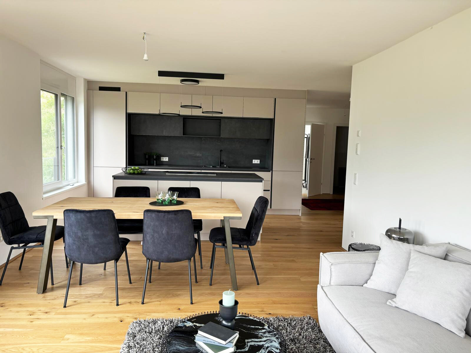 Wohnung zum Kauf provisionsfrei 940.900 € 3 Zimmer 85,4 m²<br/>Wohnfläche EG<br/>Geschoss Speckweg 3 Hötting Innsbruck 6020