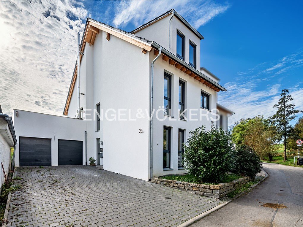 Maisonette zum Kauf 539.000 € 5 Zimmer 154 m²<br/>Wohnfläche Eschelbach Sinsheim 74889