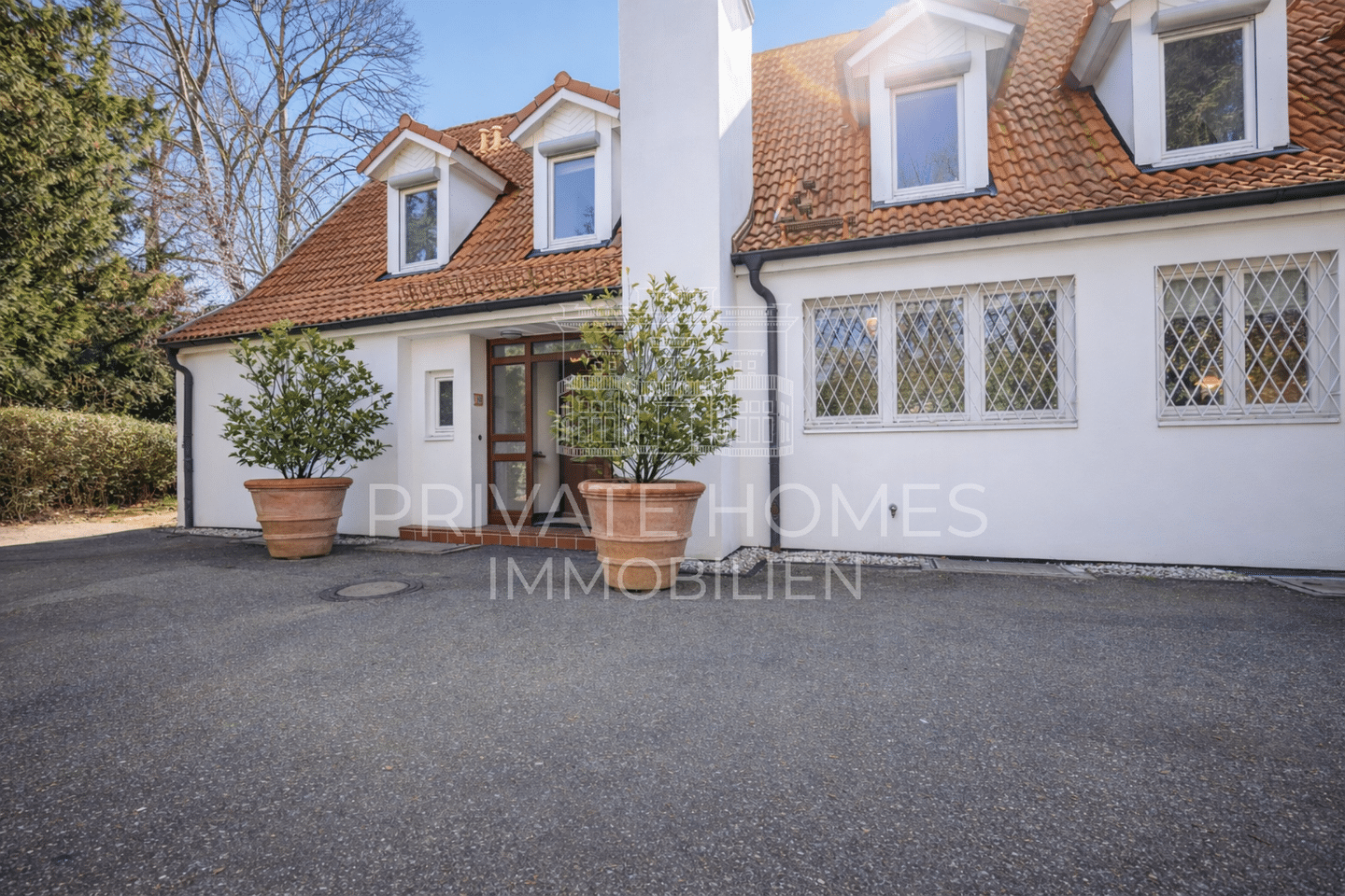 Einfamilienhaus zum Kauf - Ansicht 3