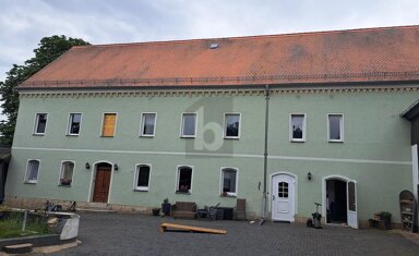 Bauernhaus zum Kauf 399.000 € 3 Zimmer 360 m² 1.686 m² Grundstück Pödelist Pödelist 06618