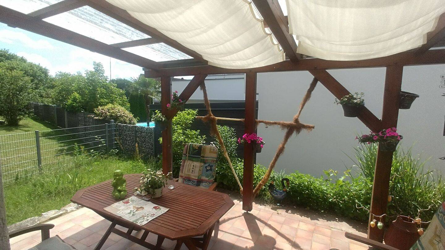 Einfamilienhaus zum Kauf - Ansicht 4