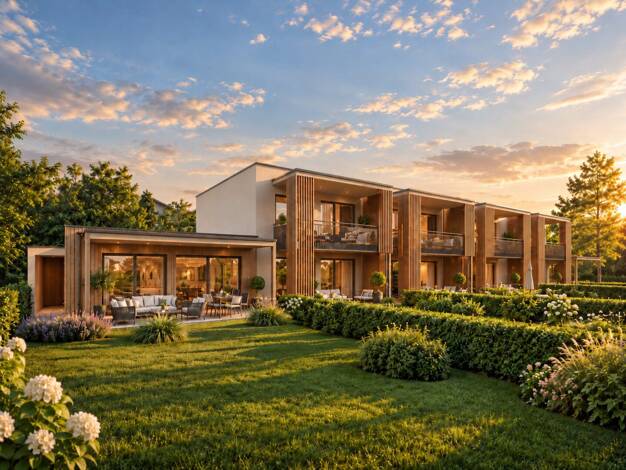Wohnung zum Kauf 490.000 € 3 Zimmer 73,4 m² Krumpendorf am Wörthersee 9201