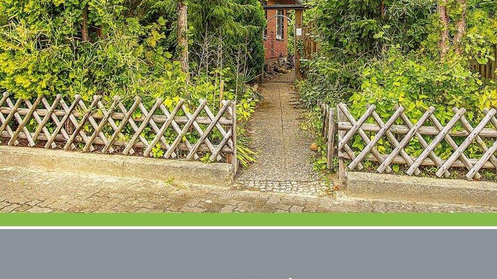 Einfamilienhaus zum Kauf 169.000 € 5 Zimmer 150 m² 1.683 m² Grundstück Wieren 29568