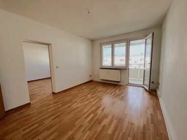 Wohnung zur Miete 319,61 € 2 Zimmer 49,2 m² 4. Geschoss Friedrich-List-Straße 5 Wohnkomplex 6 Eisenhüttenstadt 15890