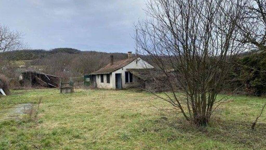 Grundstück zum Kauf 285.000 € 1.255 m² Grundstück Zalaszentgrót 8790