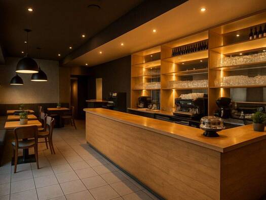 Café/Bar zur Miete 2.900 € Neukölln Berlin 12047