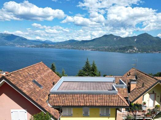 Wohnung zum Kauf 280.000 € 3 Zimmer 84 m² EG frei ab sofort Santa Trinità Ghiffa